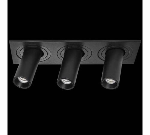 Встраиваемый светильник Lightstar Intero i537274