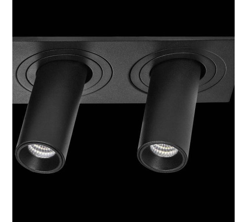 Встраиваемый светильник Lightstar Intero i537274