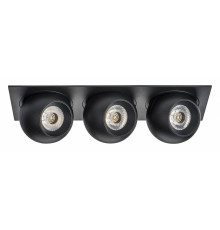 Встраиваемый светильник Lightstar Intero i537747474