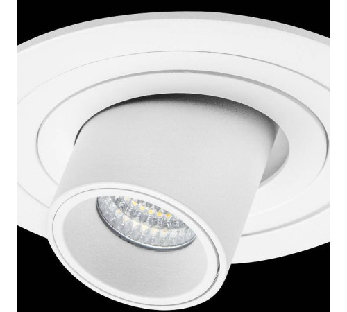 Встраиваемый светильник Lightstar Intero i616162