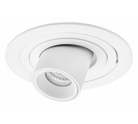 Встраиваемый светильник Lightstar Intero i616164