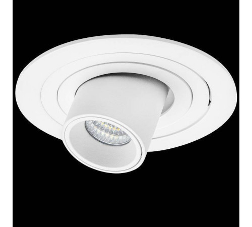 Встраиваемый светильник Lightstar Intero i616164