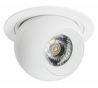 Встраиваемый светильник Lightstar Intero i61664