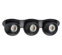 Встраиваемый светильник Lightstar Intero i637747474