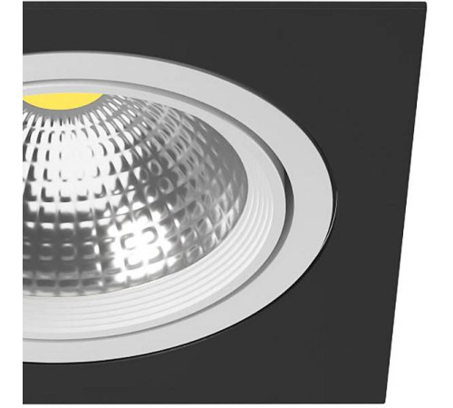 Встраиваемый светильник Lightstar Intero 111 i837060606