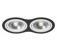 Встраиваемый светильник Lightstar Intero 111 i9270606