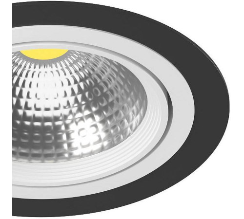 Встраиваемый светильник Lightstar Intero 111 i9270606