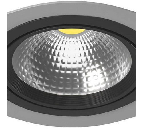 Встраиваемый светильник Lightstar Intero 111 i939060706