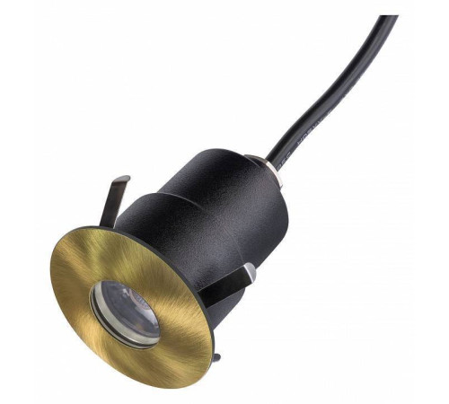 Встраиваемый светильник Lightstar Ipogeo ip384311
