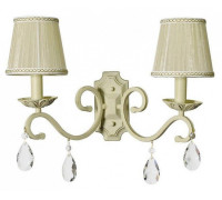 Бра Lucia Tucci BARI BARI W370.2 CREAM WHITE