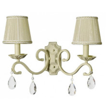 Бра Lucia Tucci BARI BARI W370.2 CREAM WHITE