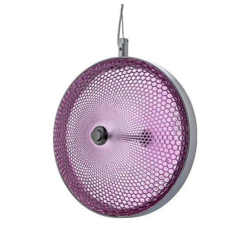 Подвесной светильник Lucia Tucci COIN COIN 2890.R170.1 D310 PK