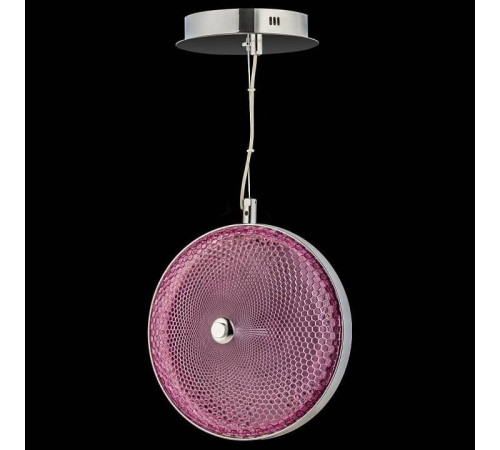 Подвесной светильник Lucia Tucci COIN COIN 2890.R170.1 D310 PK