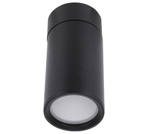 Накладной светильник Lucia Tucci LTP LTP-C007-01GU10-B