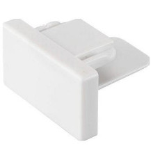 Заглушка для трека Lucia Tucci LTP LTP-CN001F-W