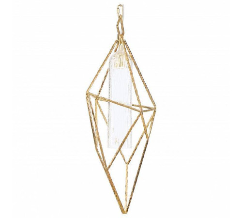 Подвесной светильник Lucia Tucci Naomi NAOMI 4750.1 gold