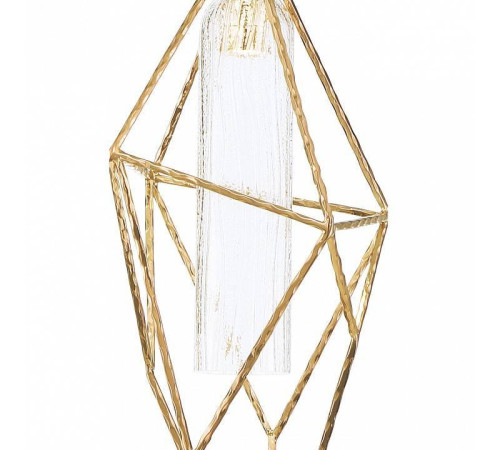 Подвесной светильник Lucia Tucci Naomi NAOMI 4750.1 gold
