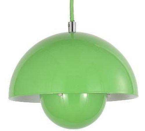 Подвесной светильник Lucia Tucci Narni 5 Narni 197.1 verde