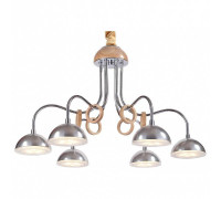 Подвесная люстра Lucia Tucci Natura Natura 064.6 Led