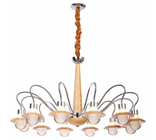 Подвесная люстра Lucia Tucci Natura Natura 188.12 Led