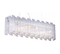 Подвесной светильник Lucia Tucci Rumba Rumba 1052.6 chrome