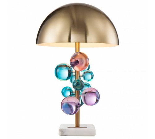 Настольная лампа декоративная Lucia Tucci Tous TOUS T1690.1