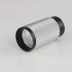Накладной светильник iLedex Technical Delta 1954-10W-3000K-36 BK+SL