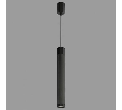 Подвесной светильник iLedex Delta 2366-1 BK+GRP