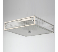 Подвесной светильник iLamp DICE 901X-4 CR