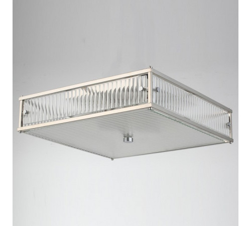 Подвесной светильник iLamp DICE 901X-4 CR