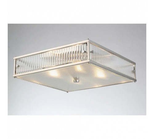 Подвесной светильник iLamp DICE 901X-4 CR