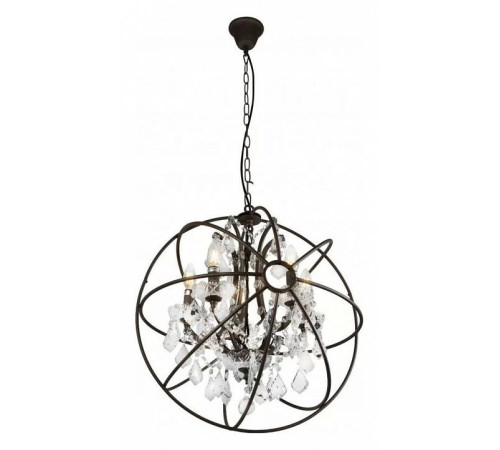 Подвесная люстра iLamp Balance Loft 214-5