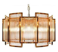 Подвесной светильник iLamp Tribeca MD0276-6A