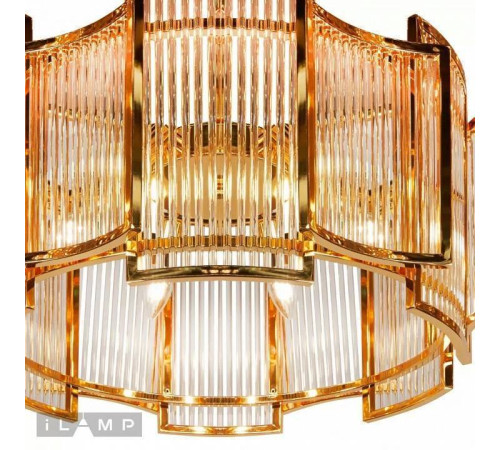 Подвесной светильник iLamp Tribeca MD0276-6A