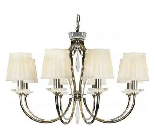 Подвесная люстра iLamp Charm P2508-8 nic