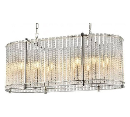 Подвесной светильник iLamp Manhattan P2554-12 NIC