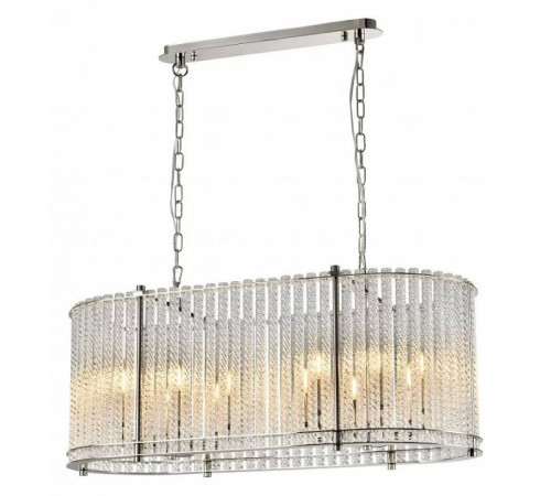 Подвесной светильник iLamp Manhattan P2554-12 NIC