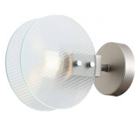 Бра iLamp Panorama W15598-1 SN+CL