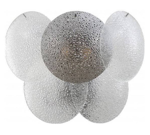 Бра iLamp Rivoli W15617-2 CR+MULT