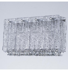 Накладной светильник iLamp KING W707 CR