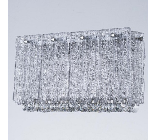 Накладной светильник iLamp KING W707 CR