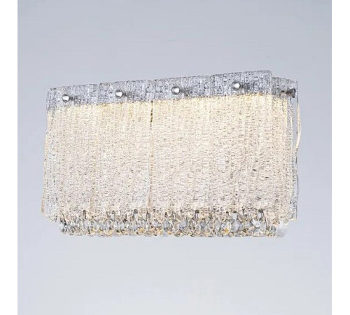 Накладной светильник iLamp KING W707 CR