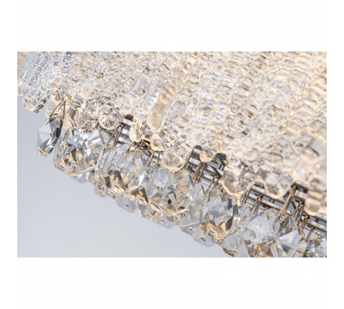 Накладной светильник iLamp KING W707 CR