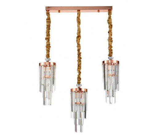 Подвесной светильник Moderli Stiland V10040-3P