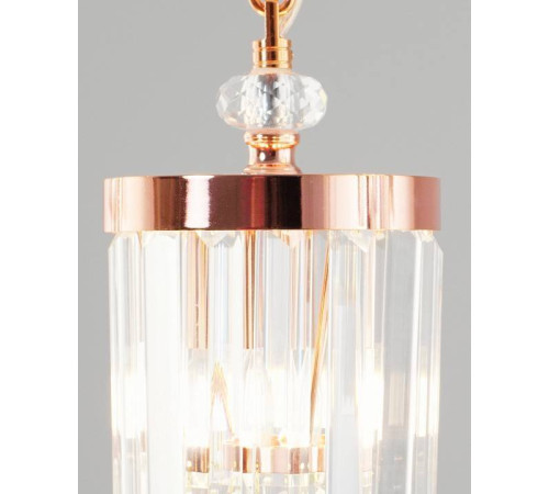 Подвесной светильник Moderli Stiland V10040-3P