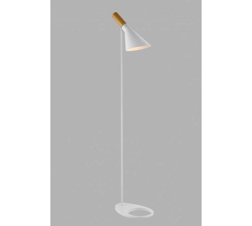 Торшер Moderli Turin V10475-1F