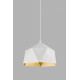 Подвесной светильник Moderli Genoa V10483-1P