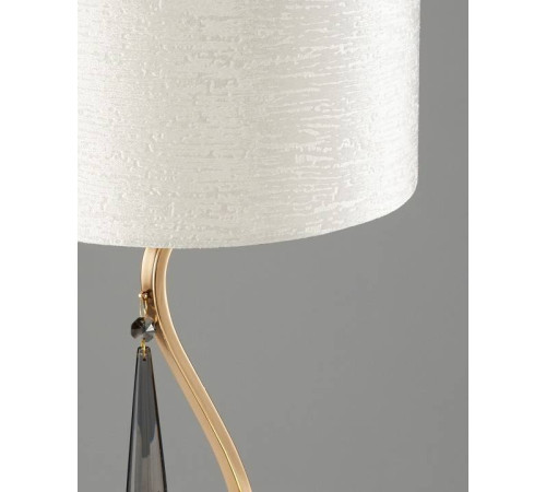Настольная лампа декоративная Moderli Caramel V10556-1T
