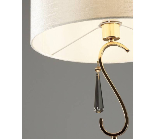 Торшер Moderli Caramel V10557-1F