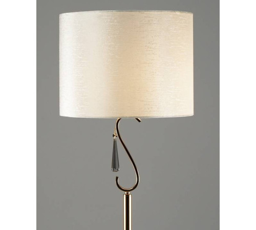 Торшер Moderli Caramel V10557-1F